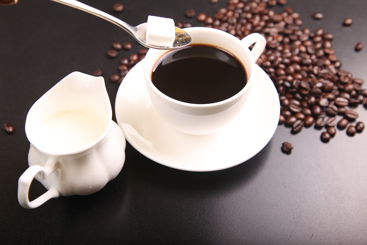 طرز تهیه قهوه فوری خانگی بدون دستگاه