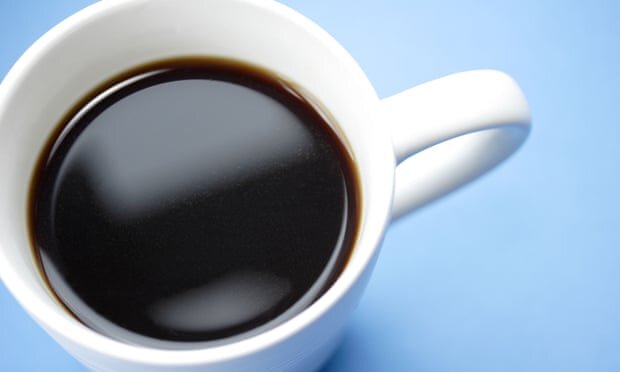 قهوه می تواند برای ضربان قلب مفید باشد!